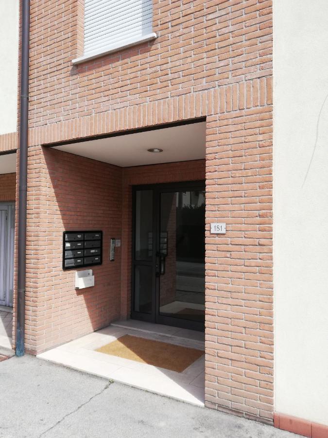 토리 디 카르테솔로 Cinzia E Roldano 아파트 외부 사진